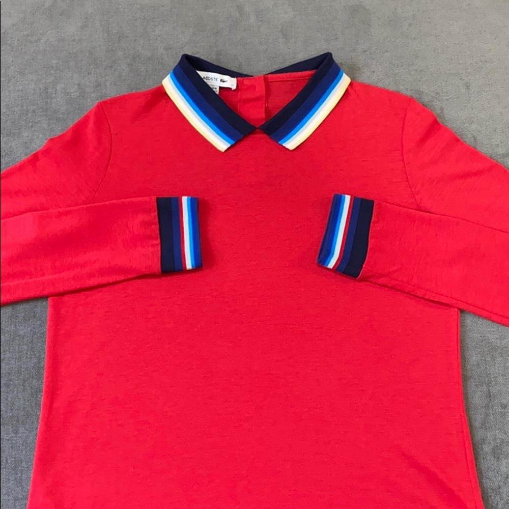 Women’s Pique Polo